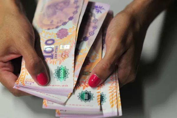 Plazo fijo: qué pasará con la tasa de interés tras darse a conocer la inflación de junio