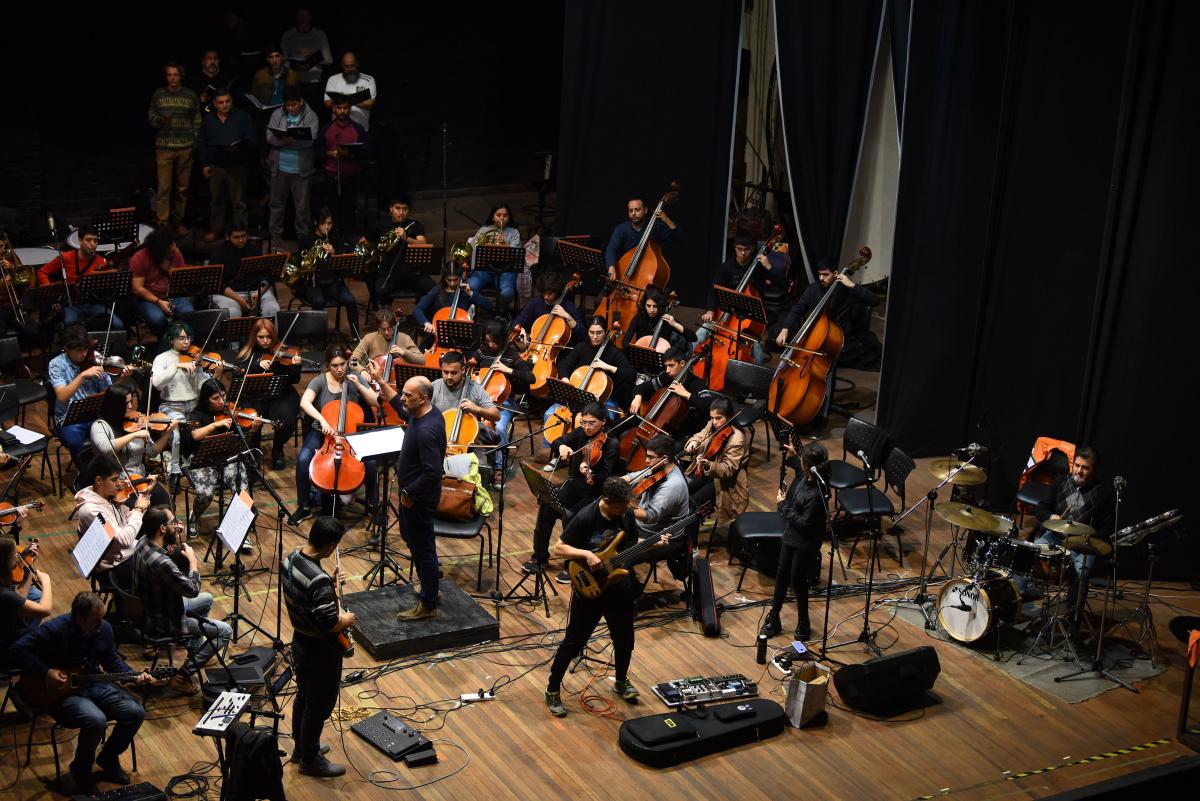 LA GACETA / FOTO DE DIEGO ARÁOZ. 