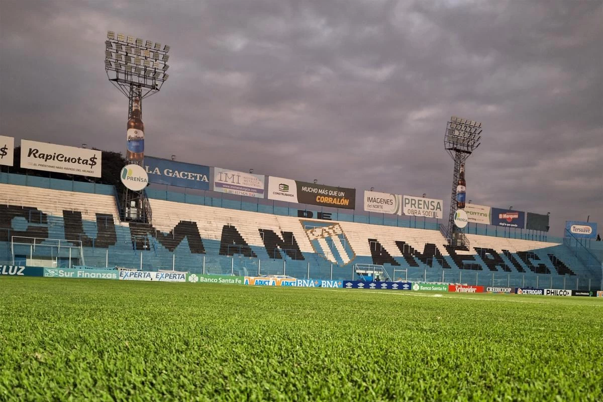 El José Fierro se pone a tono para el partido