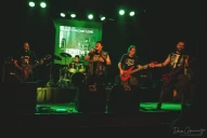 El metal tucumano está de celebración