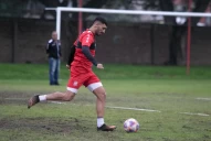 San Martín de Tucumán: “Es el desafío más grande de mi carrera”