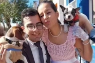 Caso Cecilia Strzyzowski: Marcela Acuña escribió 15 cartas en las que apunta contra su hijo