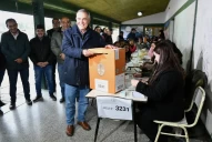 Elecciones en Tucumán: el oficialismo conquistó seis de los siete municipios del Este