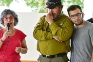 Caso Strzyzowski: piden prisión perpetua para César Sena por el femicidio de Cecilia y para sus padres por encubrir el crimen