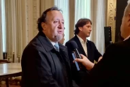 “Sigue opinando sin saber nada de educación”: Marcelo Romero cruzó a Walter Berarducci