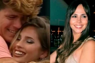 La opinión de Romina Uhrig sobre la relación entre Marcos y Julieta: “¡Son los dos re lindos!”