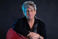 Roque Narvaja: Los amores de mis canciones no son comunes