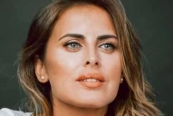 Silvina Luna despertó de terapia intensiva: “Sensible y de muy buen humor”