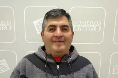 Números de Oro: cinco ganadores se repartieron el premio de $2.750.000