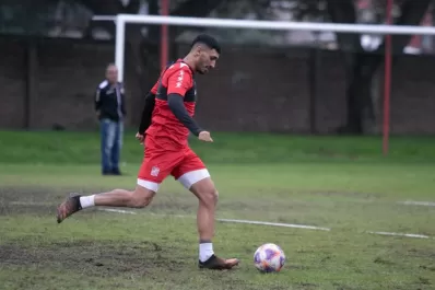 San Martín de Tucumán: “Es el desafío más grande de mi carrera”