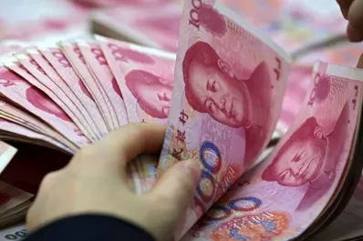 El Gobierno autorizó la apertura de cuentas bancarias en yuanes: cuál es el fin de la medida