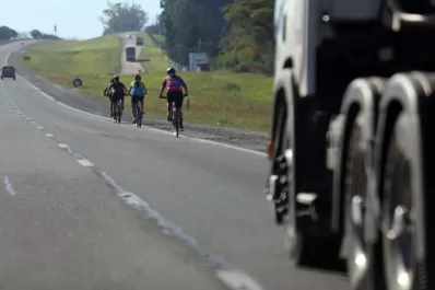La postura de Meta Bici sobre la ciclovía que conectará San Miguel de Tucumán con El Cadillal