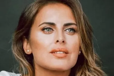 Silvina Luna despertó de terapia intensiva: “Sensible y de muy buen humor”