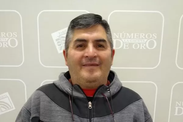 Números de Oro: cinco ganadores se repartieron el premio de $2.750.000