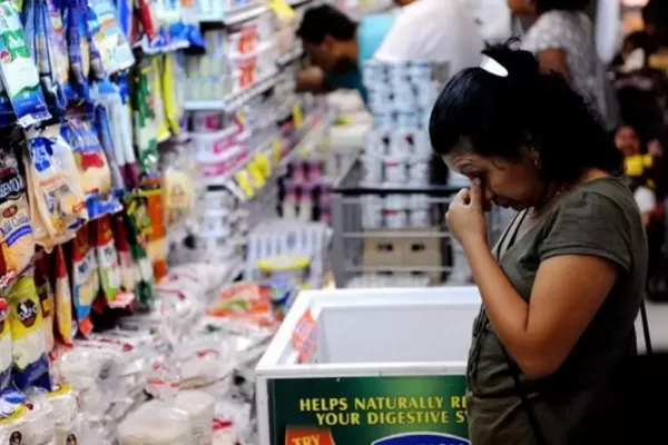 La asistencia social no garantiza la reducción de la pobreza