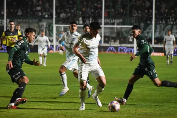 Atlético Tucumán vs Unión de Santa Fe: dónde ver en vivo y probables formaciones