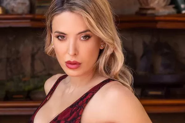 Video: Jesica Cirio se hizo un rejuvenecimiento vaginal y explicó en qué consiste