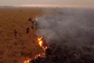Córdoba impulsa un ambicioso proyecto contra incendios