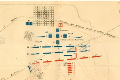 Cartas de lectores: la donación de Belgrano