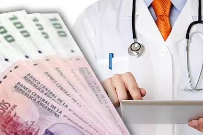 Nuevo aumento en prepagas: cuánto subirán las cuotas en julio y en agosto