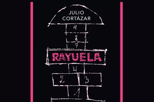 60 años de Rayuela