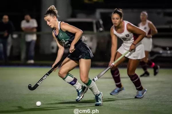 Hockey: el objetivo es dejar a Tucumán en lo más alto