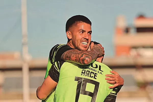 Barracas Central le hizo morder el polvo al River “B”
