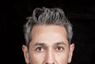 Alejandro Ros, el gran creador del diseño de tapas de disco