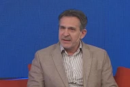 Cómo es la lujosa mansión donde vive Aníbal Lotocki, el médico apuntado por la salud de Silvina Luna