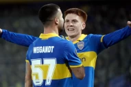 Boca no da pistas; River y un 11 de gala