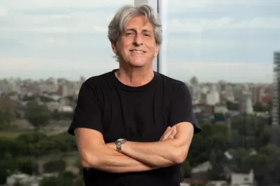 Roque Narvaja recupera clásicos inolvidables