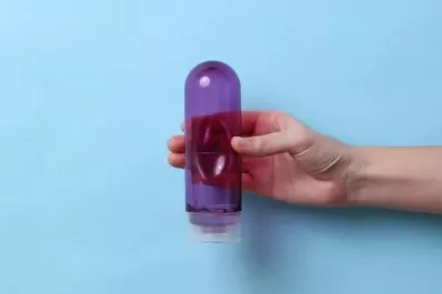 Lubricantes sexuales: tené cuidado con esto...