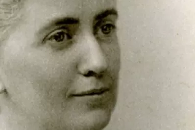 Sexualmente hablando: el sexo según Ida Craddock