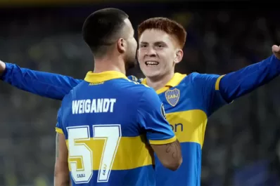 Boca no da pistas; River y un 11 de gala