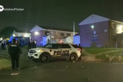 Al menos dos muertos y 28 heridos durante un tiroteo en Estados Unidos