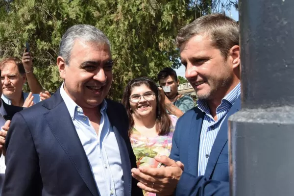 Campero vs. Alfaro: por el poder y por el futuro