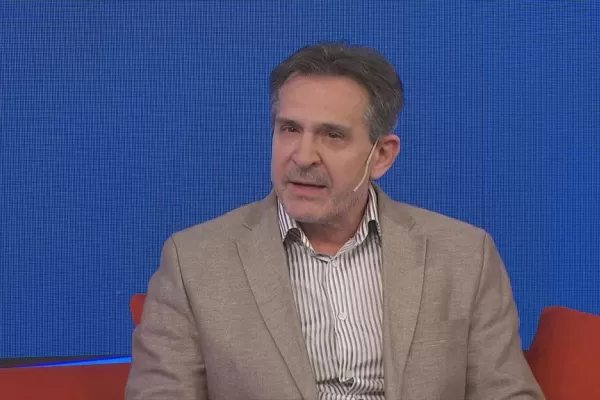 La Justicia confirmó la inhabilitación de Aníbal Lotocki para ejercer la medicina