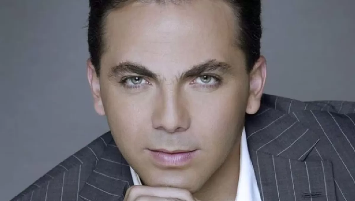 Cristian Castro