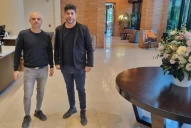 Orsi y Gómez no pierden tiempo: dirigirán a Atlético Tucumán contra Huracán