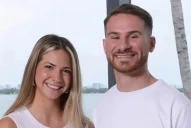 Aseguran que Alexis Mac Allister y Ailén Cova están comprometidos: la reveladora foto que despertó los rumores