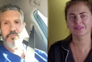 Un médico que operó a Silvina Luna dijo que Lotocki le inyectó “aceite de avión y cemento”