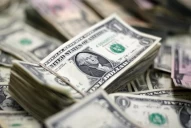 Dólar blue: a cuánto cerró este lunes 3 de julio