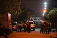 Femicidio en Las Talitas: acusan a un joven de 27 años de asesinar a su novia de 15