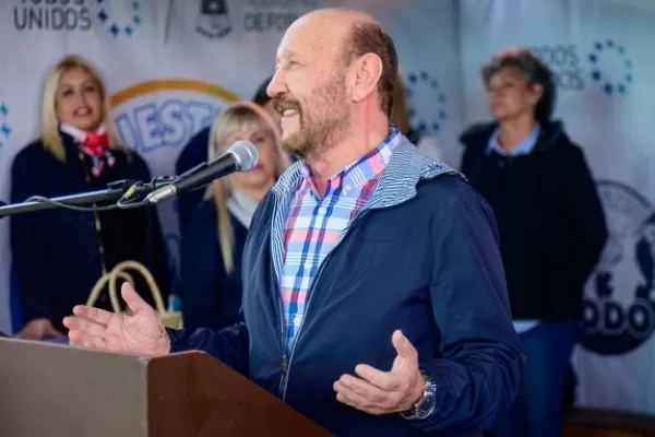 Elecciones 2023: los oficialismos provinciales venían casi sin fisuras