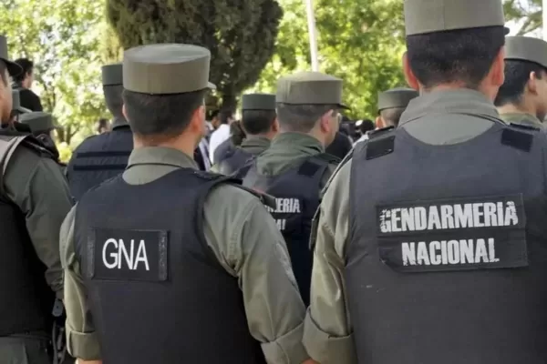 Desbarataron un búnker de venta de drogas en Bariloche