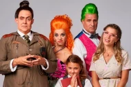 “Matilda” espera a las familias en Buenos Aires