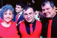 ¿Quién mató a Cecilia Strzyzowski?, pregunta sin respuesta