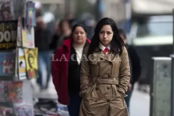 Invierno primaveral: de julio a septiembre se esperan temperaturas superiores a las normales en Tucumán