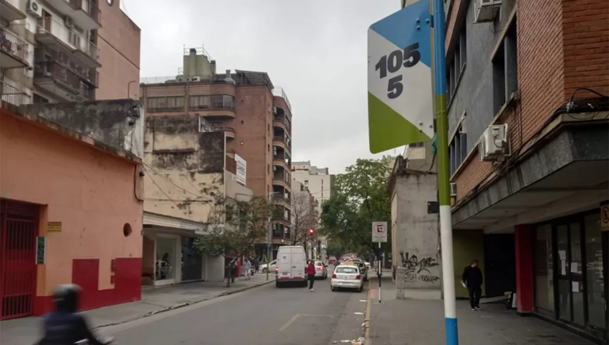 NUEVO CONFLICTO. Los choferes de colectivo podrían volver al paro mañana en nuestra provincia.