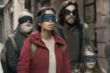 Llega a Netflix la esperada secuela de “Bird Box”, que se desarrolla en Barcelona